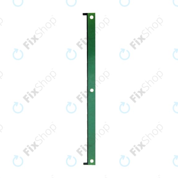 Vetro touch Adesivo per Nokia 6, MED1C84020A, Genuine Service Pack