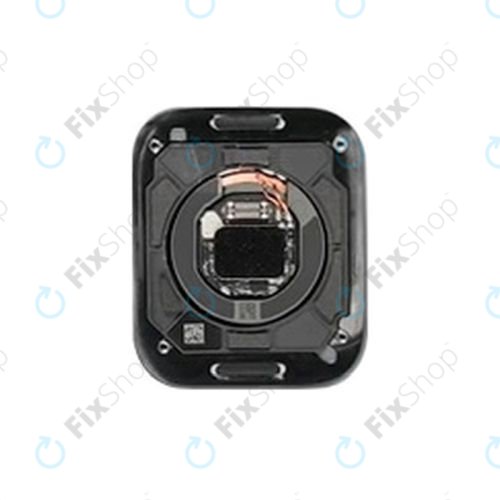 Cover batteria con sensore di frequenza cardiaca per Apple Watch 7 41mm