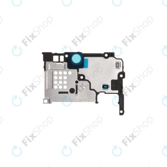 Altoparlante superiore per Samsung Z Fold 6 F956B, GH96-17141A, Genuine Service Pack