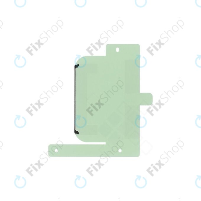 Adesivo LCD (Inferiore) per Samsung S24 S921B, GH81-24813A, Genuine Service Pack