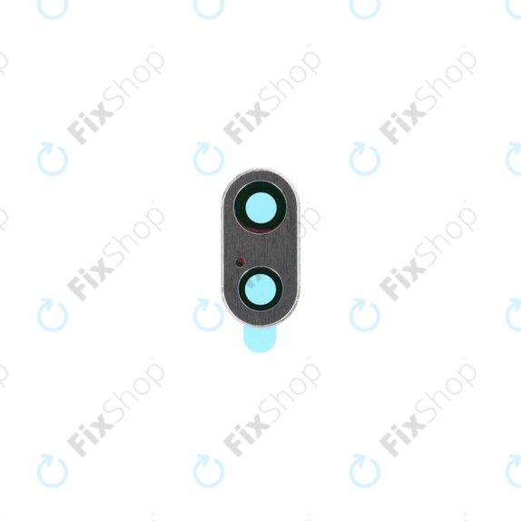 Lente fotocamera posteriore per Xiaomi Redmi 6