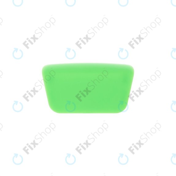 Cover touchpad V2.0 (Green) per Sony PlayStation 5 DualSense controller