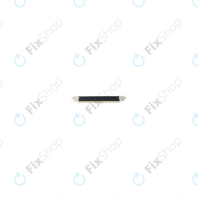 Connettore LVDS (30-pin) per iMac 21.5" A1311 (Late 2009), iMac 27" A1312 (Late 2009 - Mid 2010)