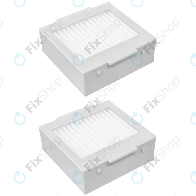 Filtro HEPA, 2 pz. per iRobot Roomba Max 705