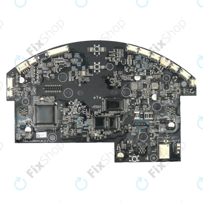 Scheda madre per Xiaomi Mi Robot Vacuum Mop (Mijia 1C)