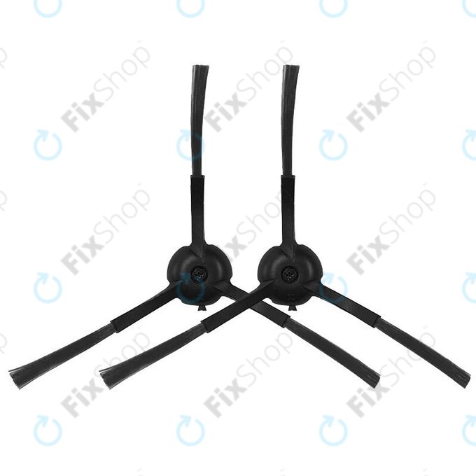 Spazzola laterale, 2 pz. per Viomi V3 MAX