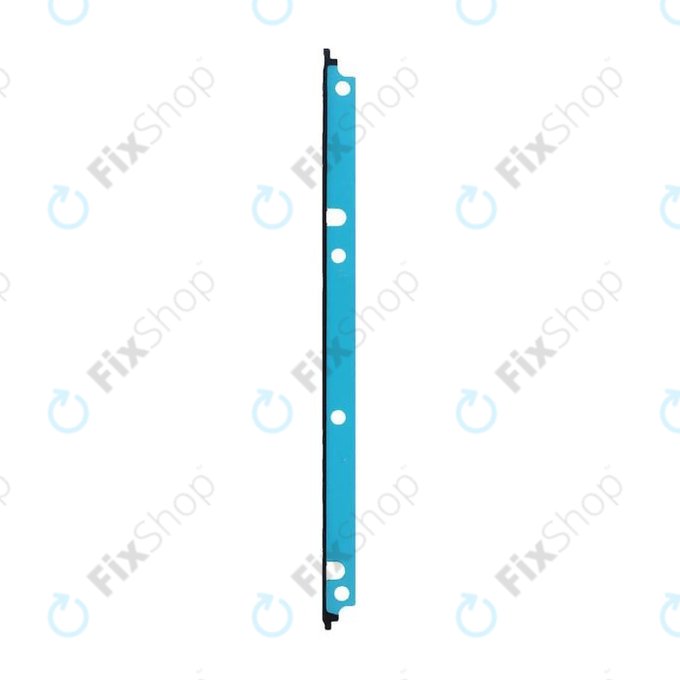 Adesivo Schermo LCD (Sinistra) per Google Pixel G-2PW4200, 76H0D460-00M, Genuine Service Pack
