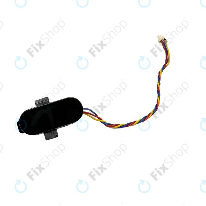 Sensore parete per Dreame Bot L10s Ultra Gen2, L20 Ultra, L40 Ultra, X30 Ultra