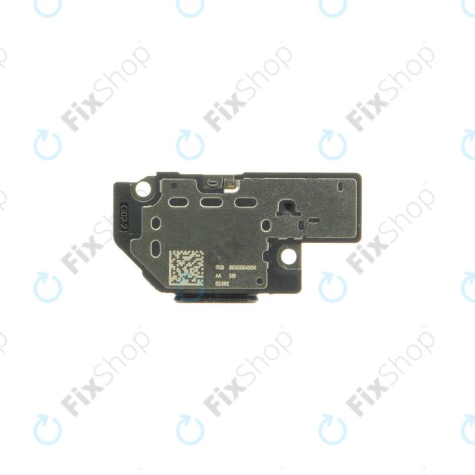 Altoparlante inferiore per Google Pixel 10, 10 Pro, G863-00649-04, Genuine Service Pack