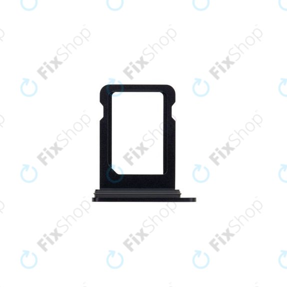 Vassoio SIM per iPhone 12, Black