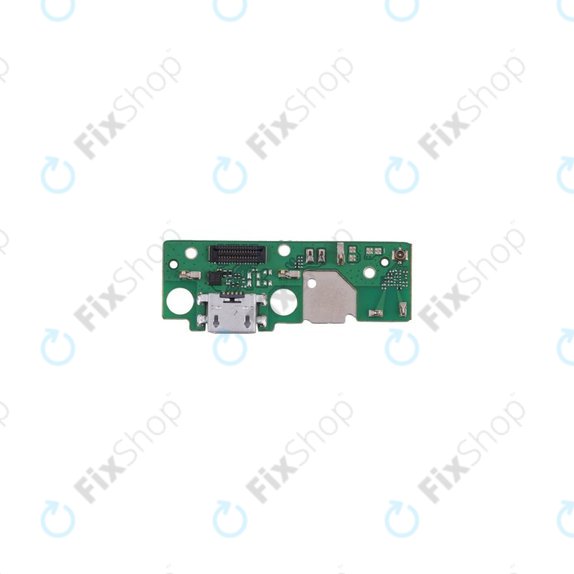 Scheda PCB connettore di ricarica per Lenovo Tab M8 (2nd Gen) FHD TB-8705F