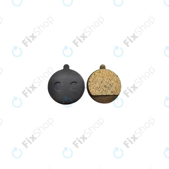 Pastiglie freno per Sencor Scooter One S20, S30, Two S60, S70
