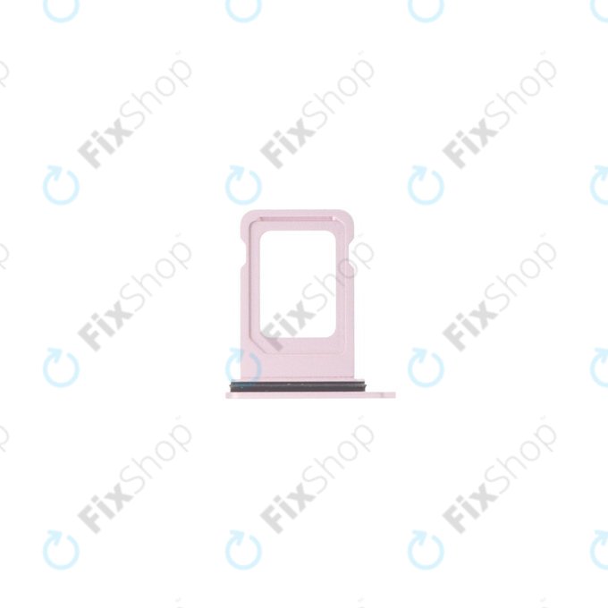 Vassoio SIM per iPhone 15, 15 Plus, Pink
