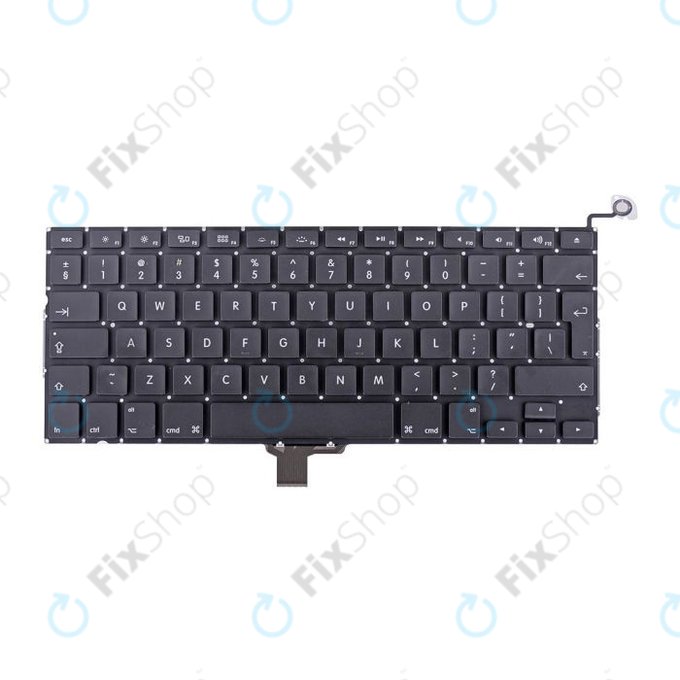 Tastiera SK per MacBook Pro 13" A1278 (Mid 2009 - Mid 2012)