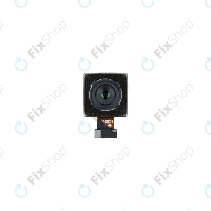 Fotocamera posteriore 108MP per Honor Magic7 Lite, Genuine Service Pack