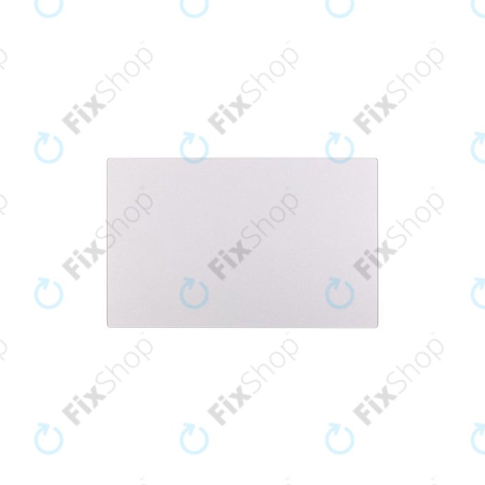 Trackpad per MacBook 12" A1534 (Early 2016 - Mid 2017), Silver