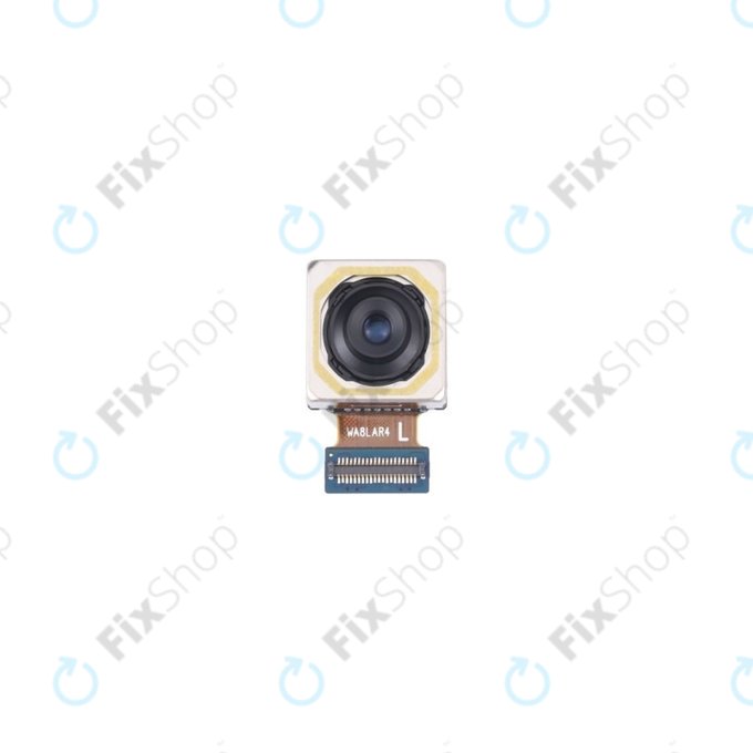 Fotocamera posteriore 108MP per Samsung A73 A736