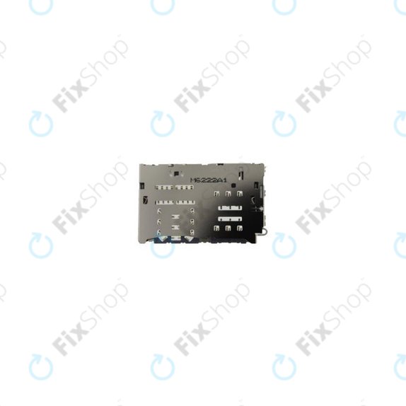 Lettore scheda SIM per LG G5 H850, EAG64850401, Genuine Service Pack