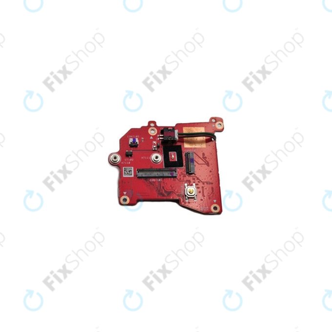 Scheda controller joystick (sinistra) per Asus ROG Ally (2023), 90NV0GY0-R10020 Genuine Service Pack
