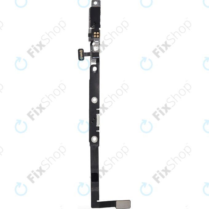Cavo flex pulsante accensione per iPhone 16
