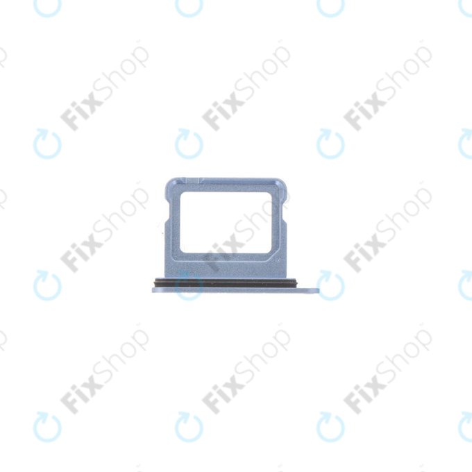 Vassoio SIM per iPhone 17, Mist Blue