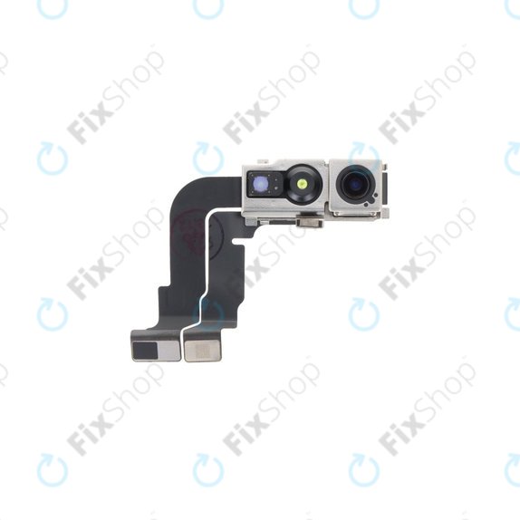Fotocamera frontale con fotocamera IR per iPhone 15 Pro