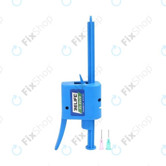 Dispenser per colla 60 cc, Relife RL-062B