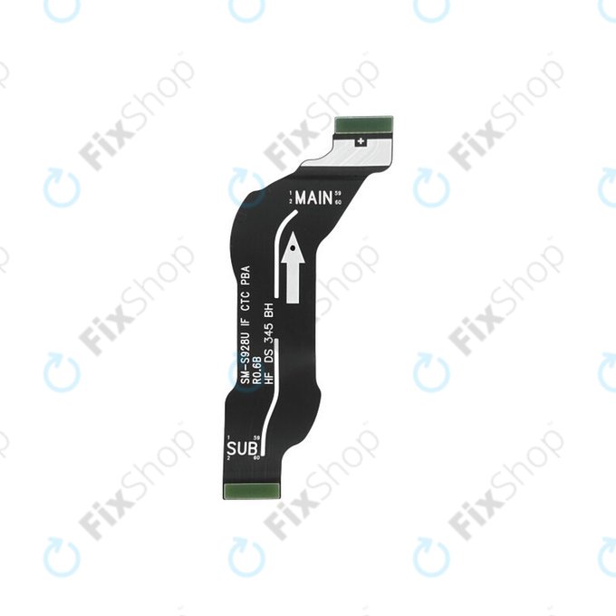 Cavo flex principale per Samsung S24 Ultra S928B