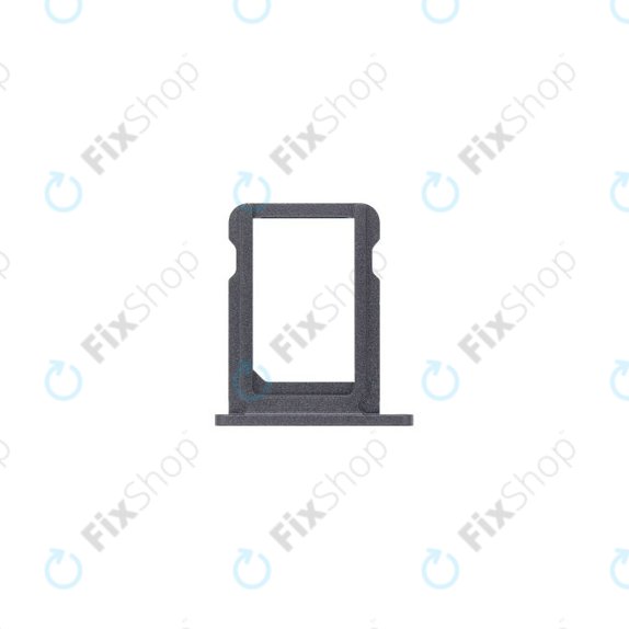 Vassoio SIM per Apple iPad Air (4th Gen 2020), Space Gray