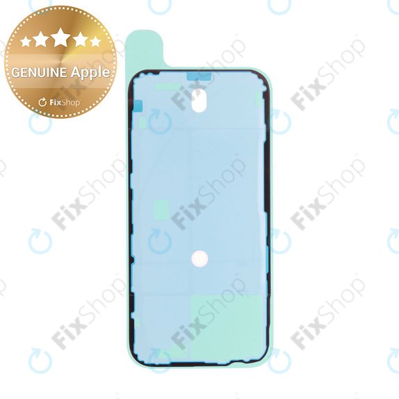 Adesivo vetro posteriore per iPhone 15, 923-09185-S, Genuine Apple