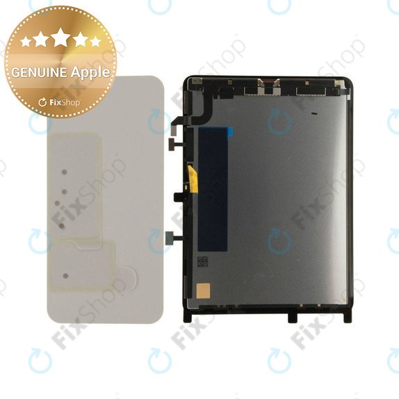 Schermo assembly per iPad Air 11" (2025), WiFi e Cellular, 661-51068, Genuine Apple