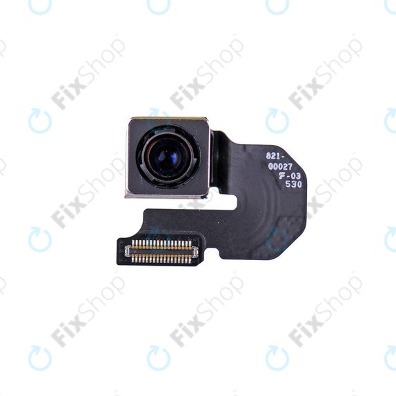 Fotocamera posteriore per iPhone 6S