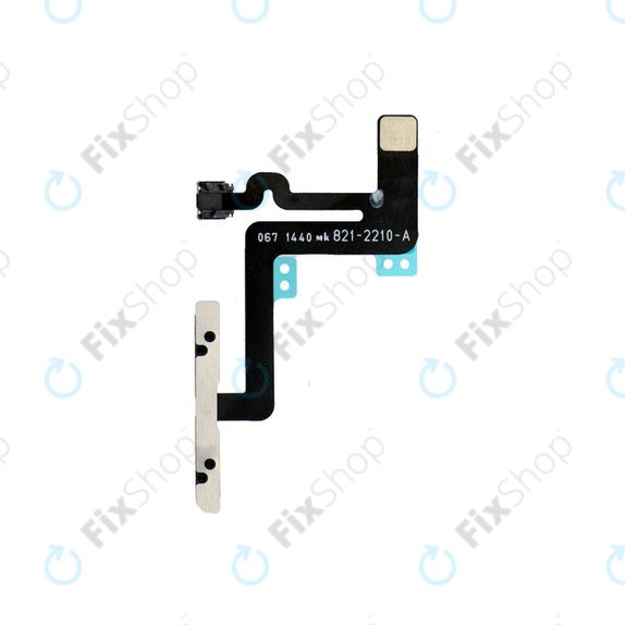 Cavo flex pulsante volume per iPhone 6 Plus