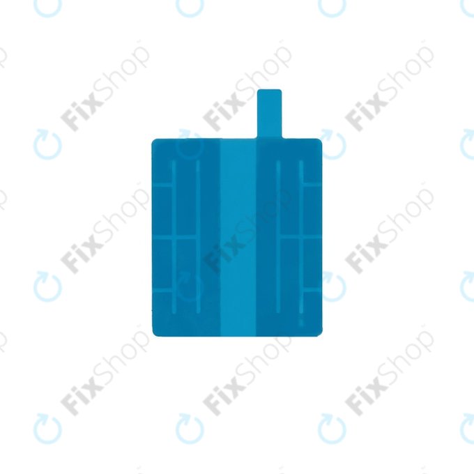 Adesivo batteria per Samsung A73 A736