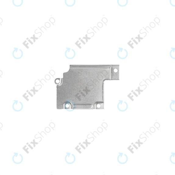 Staffa metallica connettori LCD (superiore) per iPhone 6S