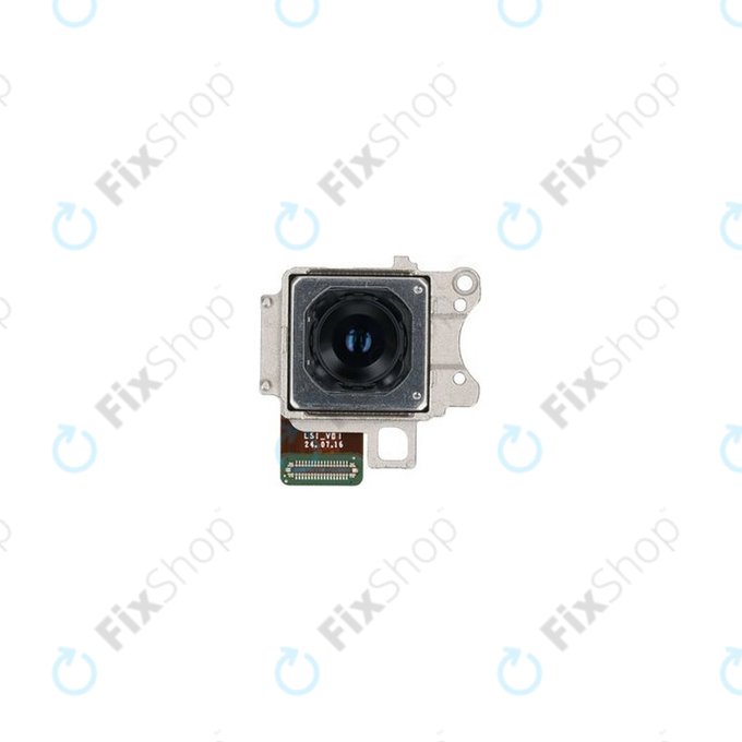 Fotocamera posteriore 50MP per Samsung S25 Plus, GH96-18522A, Genuine Service Pack