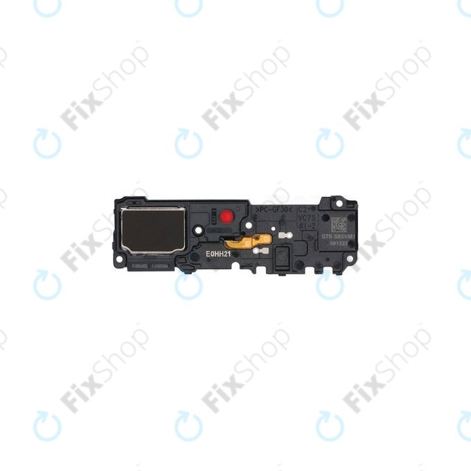 Altoparlante inferiore per Samsung Note 20 Ultra N986B, GH96-13602A, Genuine Service Pack