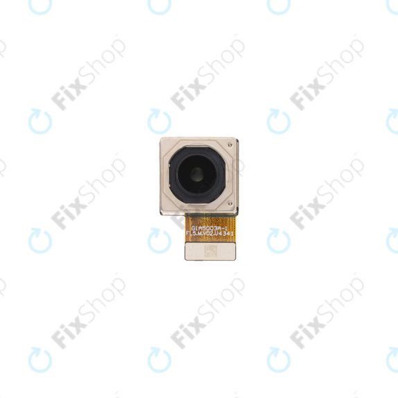 Fotocamera posteriore 48 MP Main per Google Pixel 10