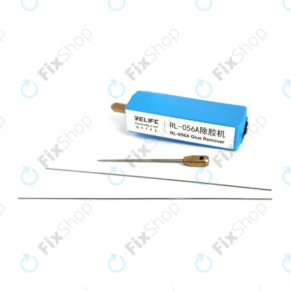 Strumento elettrico per rimozione colla OCA, Relife RL-056A