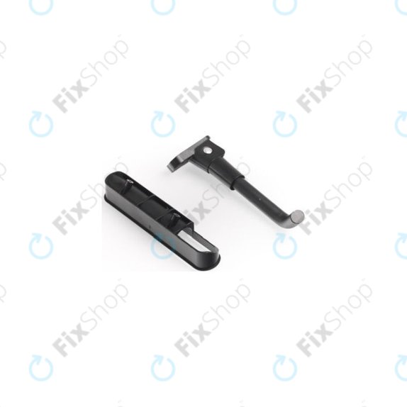 Cavalletto per Ninebot Segway ES1, ES2, Black
