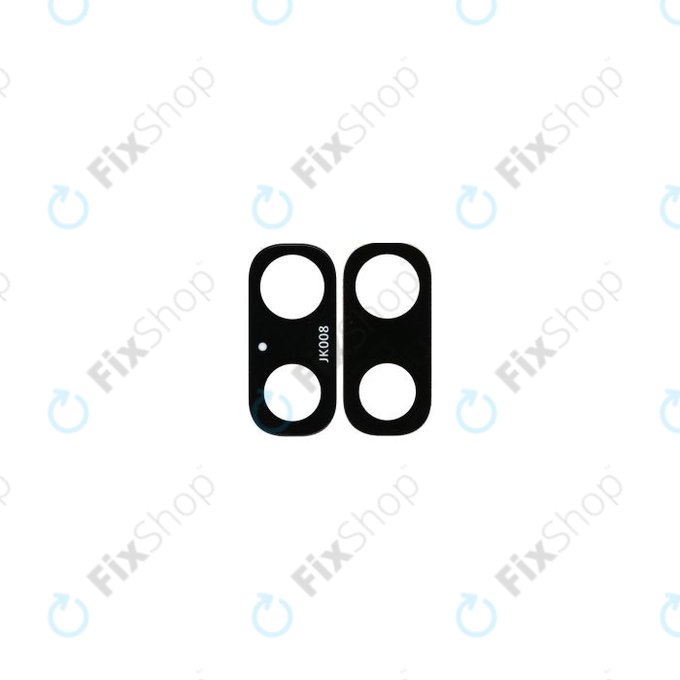 Lente fotocamera posteriore per Samsung Z Flip F700N, GH64-07801A, Genuine Service Pack