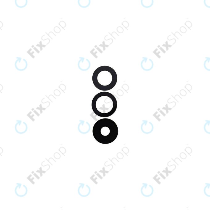 Lente fotocamera posteriore per Samsung M23 5G M236B