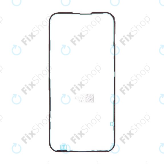 Adesivo sigillante sotto LCD per iPhone 15 Plus, 2UUL SA15PS