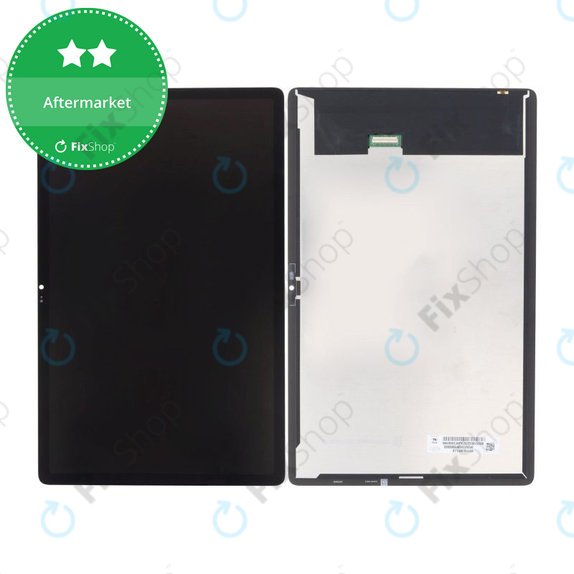 Schermo LCD per Lenovo Tab P11 (2nd Gen) TB-350, Vetro touch senza cornice