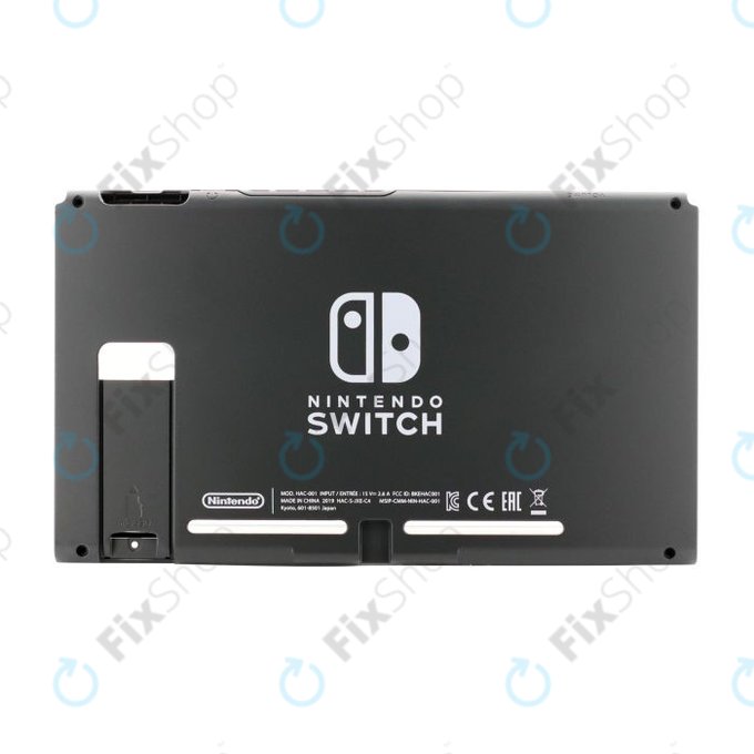 Cover batteria per Nintendo Switch