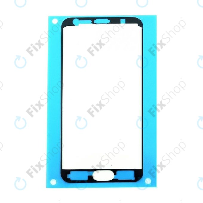 Vetro touch Adesivo per Samsung J7 J710F (2016)
