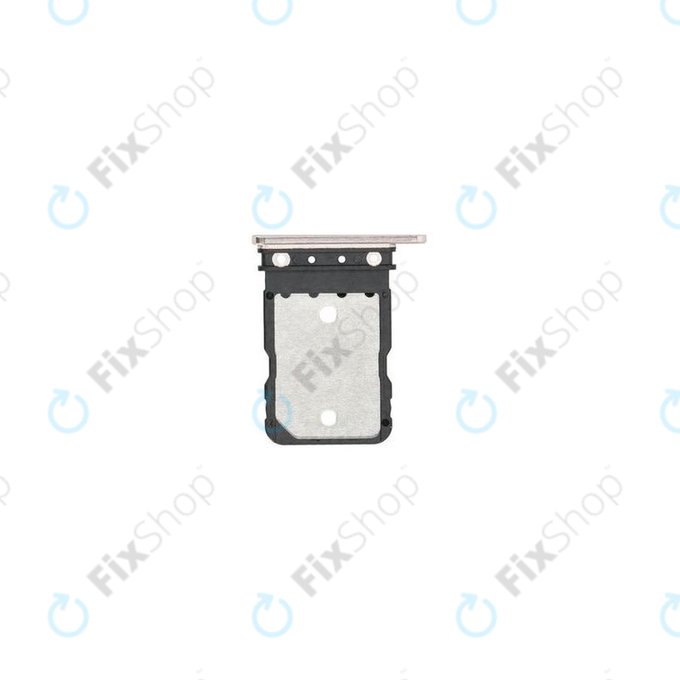 Vassoio SIM per Google Pixel 7 Pro GP4BC, GE2AE, Hazel, G852-02247-12, Genuine Service Pack