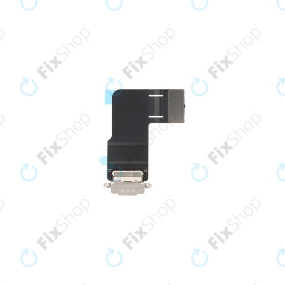 Connettore di ricarica e Cavo flex per iPad Air 11 2024, 2025, Starlight