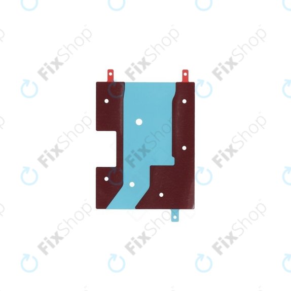 Adesivo batteria per Honor 400 Lite, 5163AFDL, Genuine Service Pack