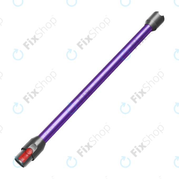 Tubo di aspirazione Purple per Dyson V12